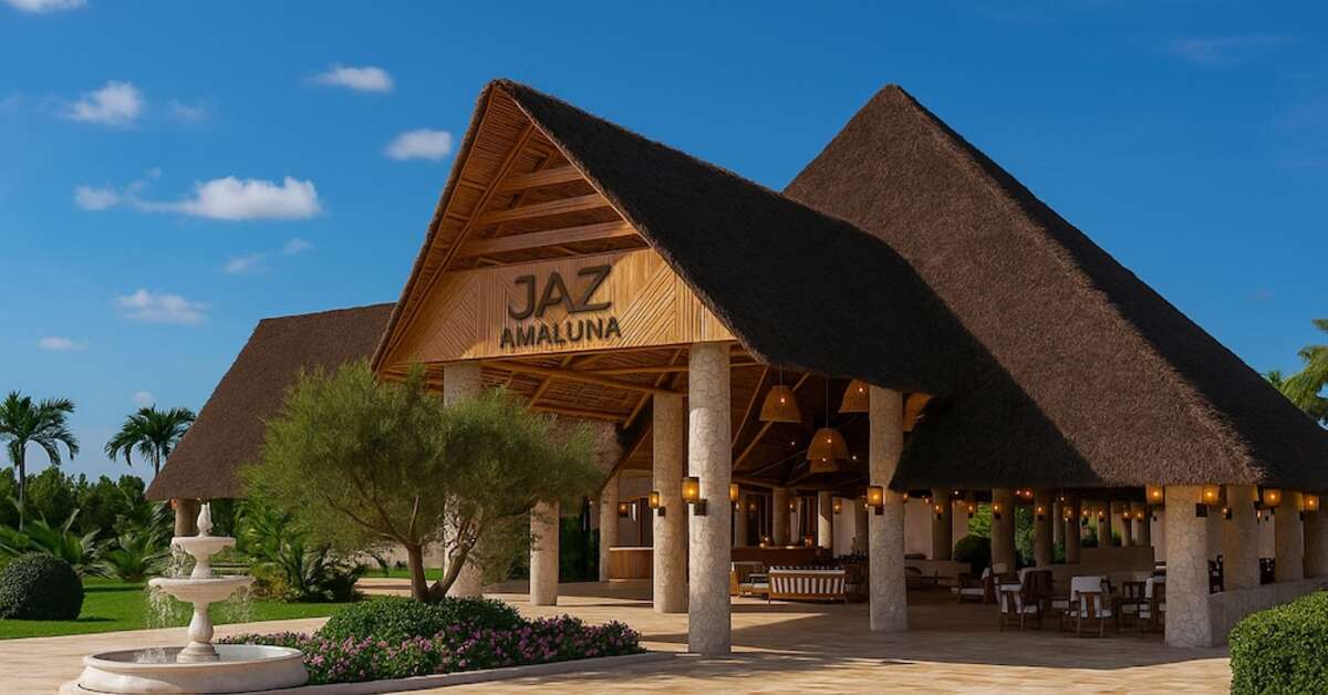 Een foto van Jaz Amaluna Zanzibar