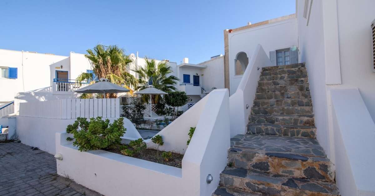 Een foto van Atlas Boutique Hotel