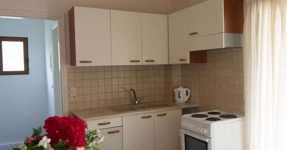 Ein Foto Villa Violetta