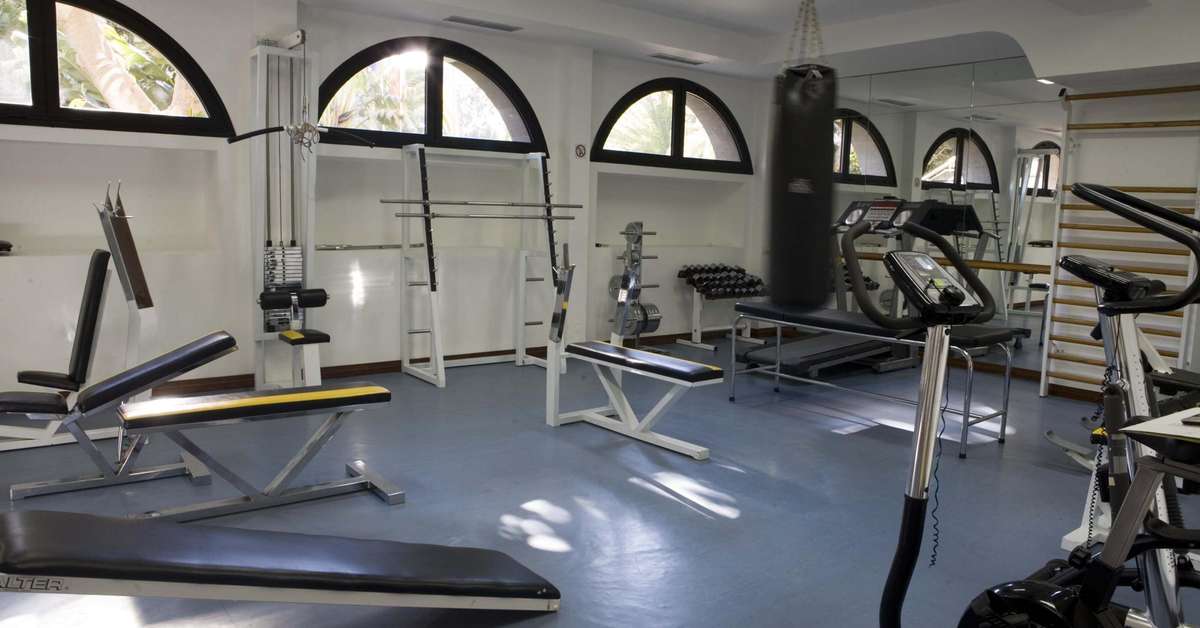 Een foto van Hotel Escuela Santa Brigida