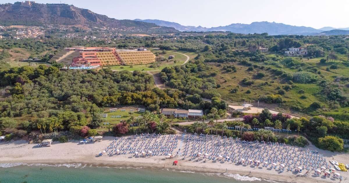 Een foto van MClub Cala Regina