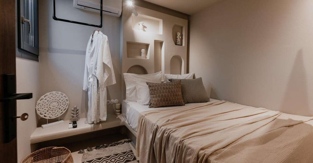 Een foto van Onym Curated Villas