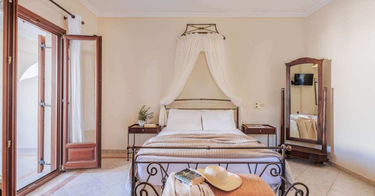 Ein Foto Epavlis Hotel