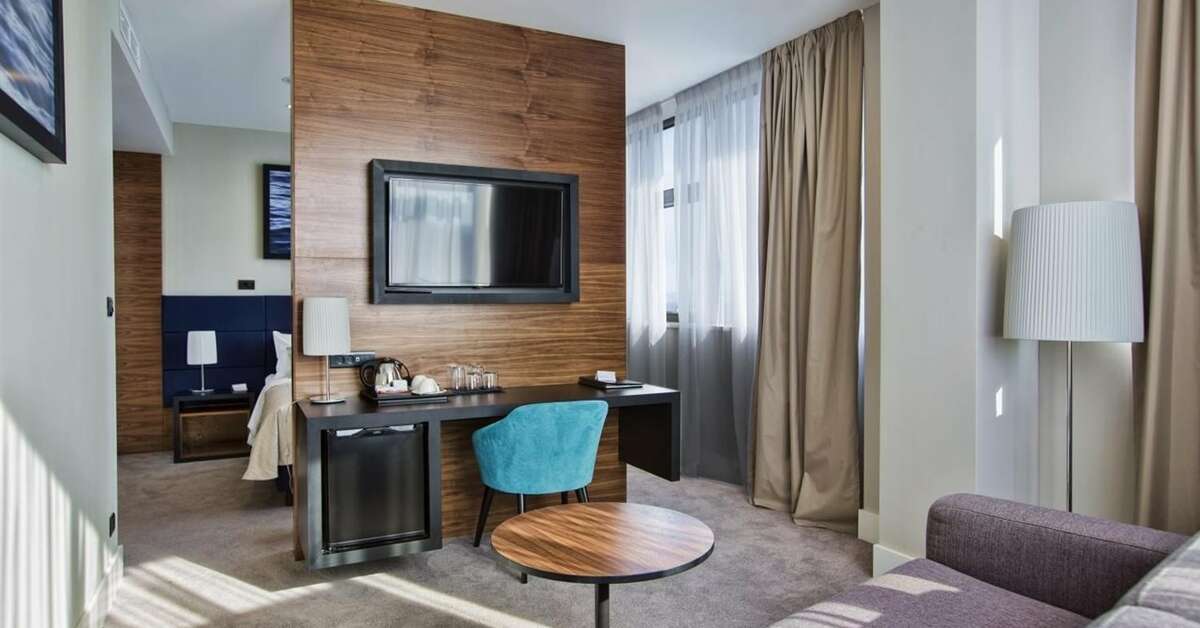 Een foto van Marvie Hotel & Health