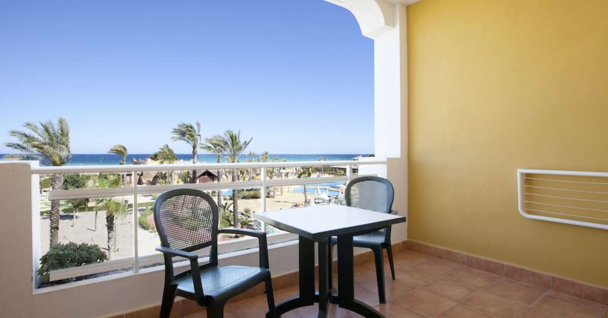 Een foto van Zimbali Playa Spa Hotel