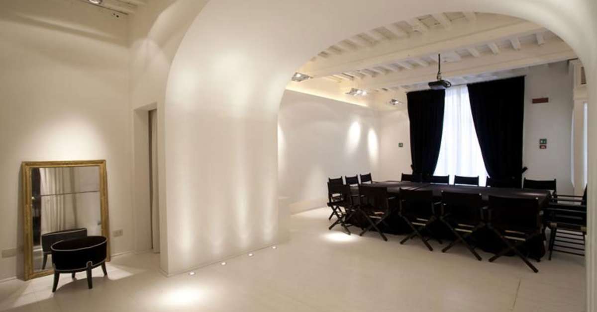 Een foto van Hotel Cellai