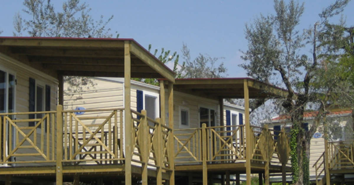 Een foto van Camping Fontanelle