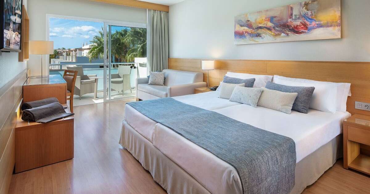 Een foto van Maspalomas Princess