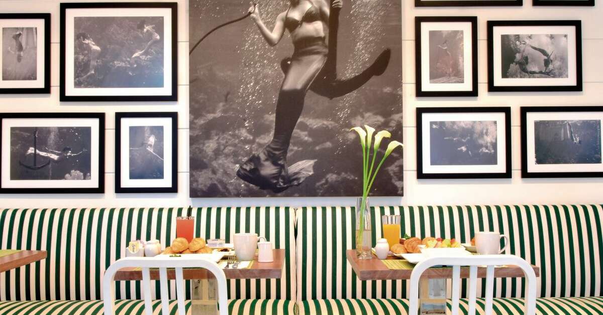 Een foto van Pestana Miami South Beach