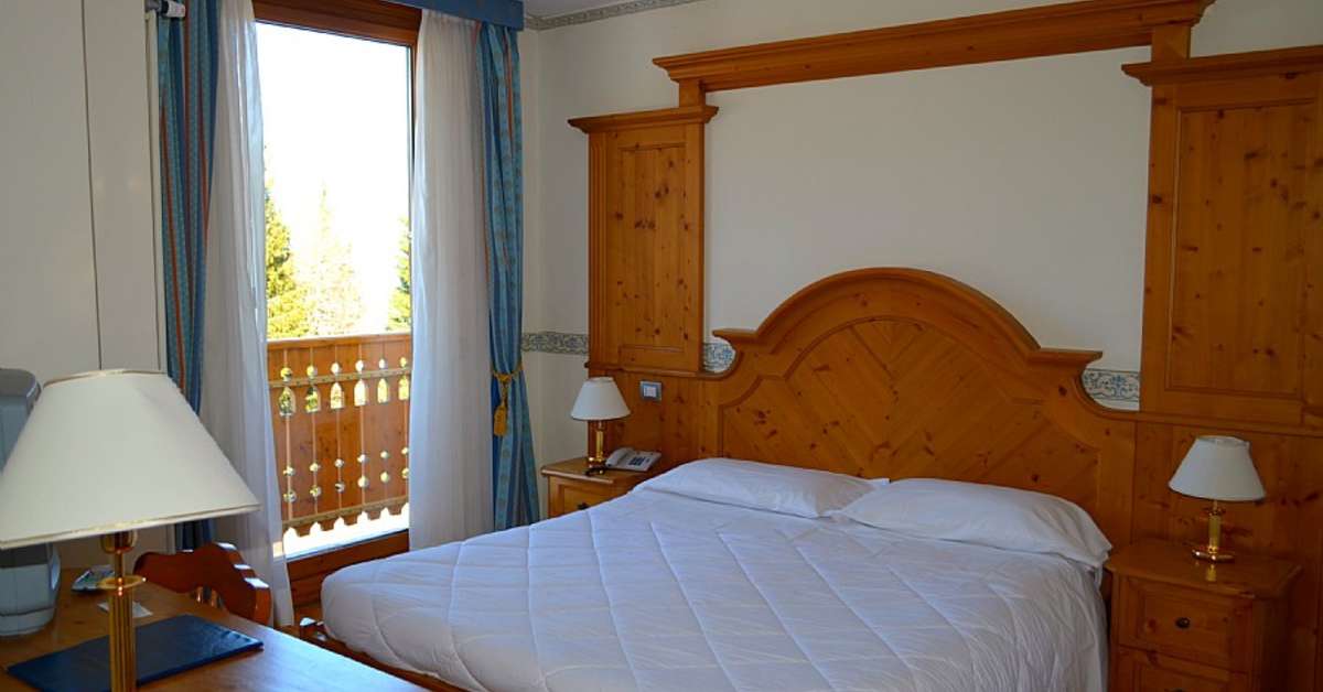 Een foto van Park Hotel Folgarida