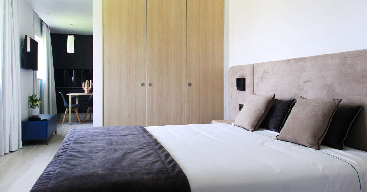 Een foto van Aparthotel Vitor's Village