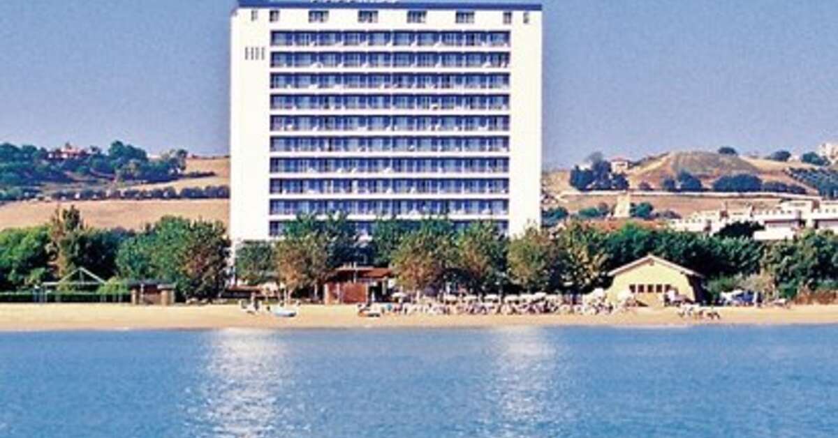 Een foto van Hermitage Hotel Club & Spa