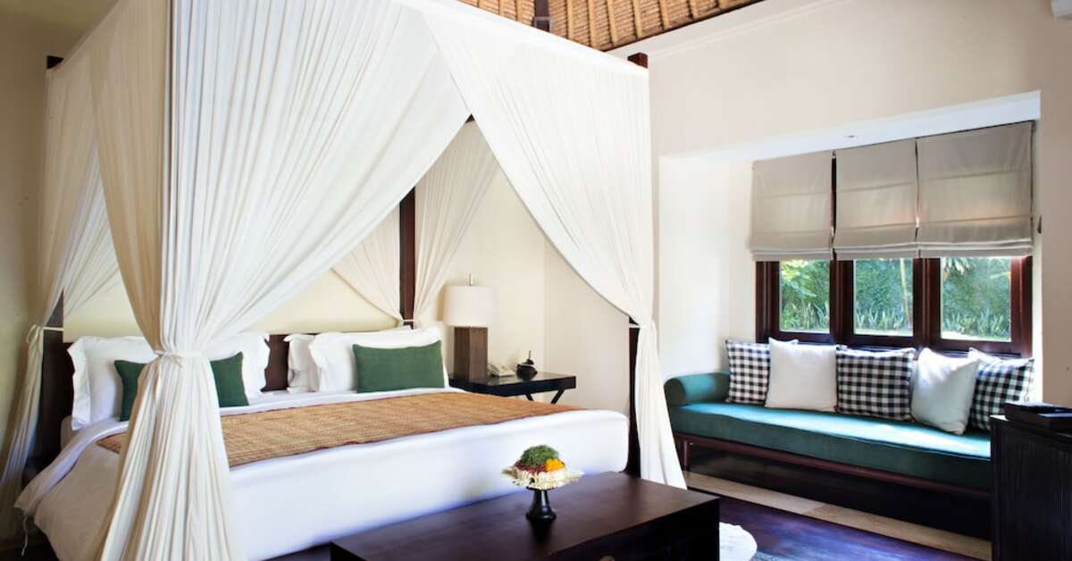 Ein Foto Kayumanis Sanur Private Villa & Spa