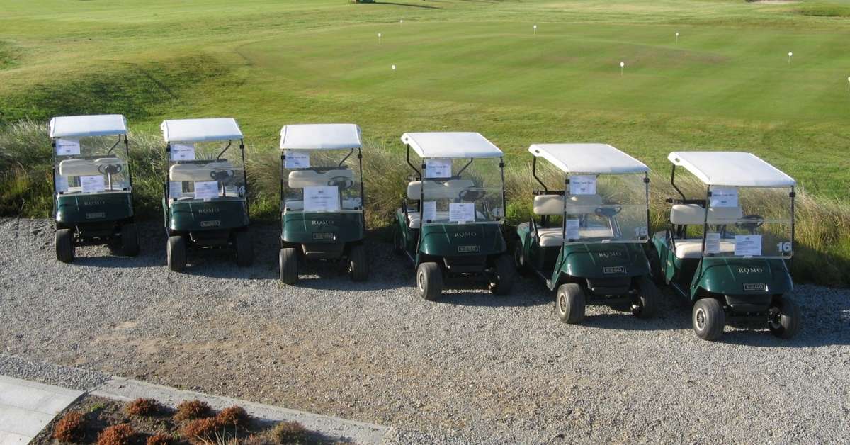 Een foto van Enjoy Resorts Romo