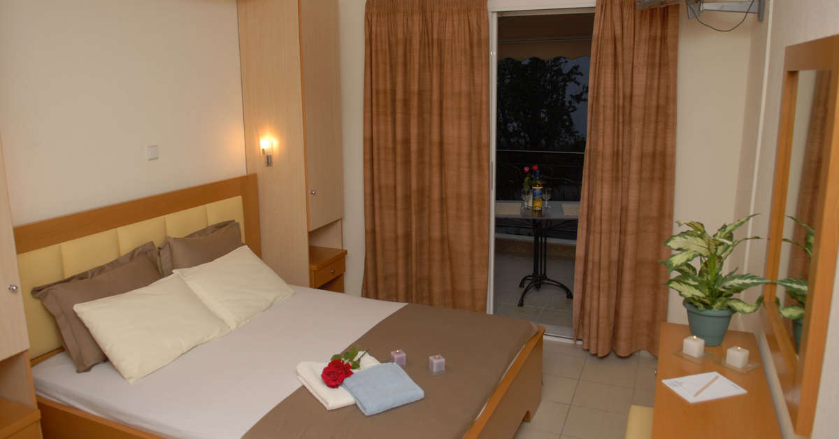 Een foto van Core Hotels
