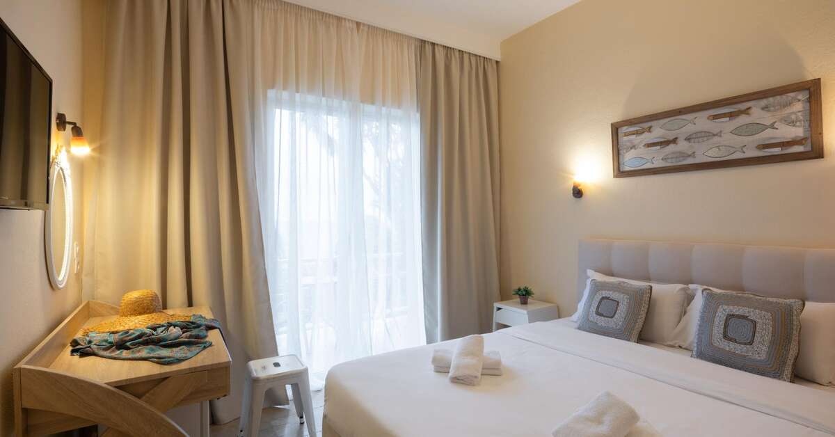 Een foto van Aurora Beach Hotel