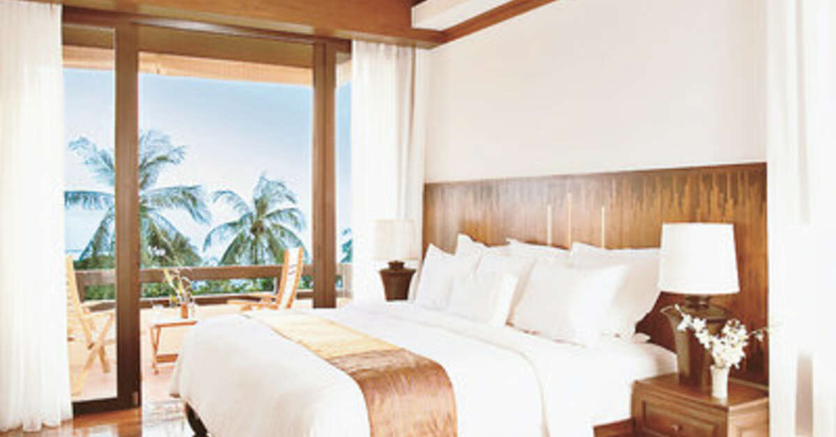 Een foto van Renaissance Koh Samui Resort & Spa