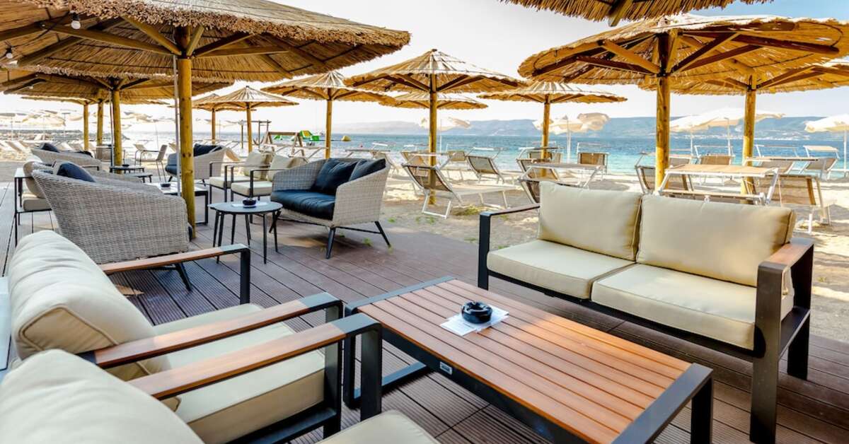 Een foto van Hotel Plaza Duce