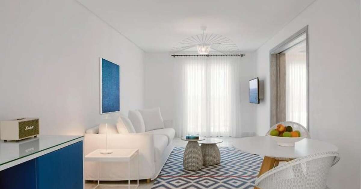 Een foto van Mykonos Riviera Hotel & Spa