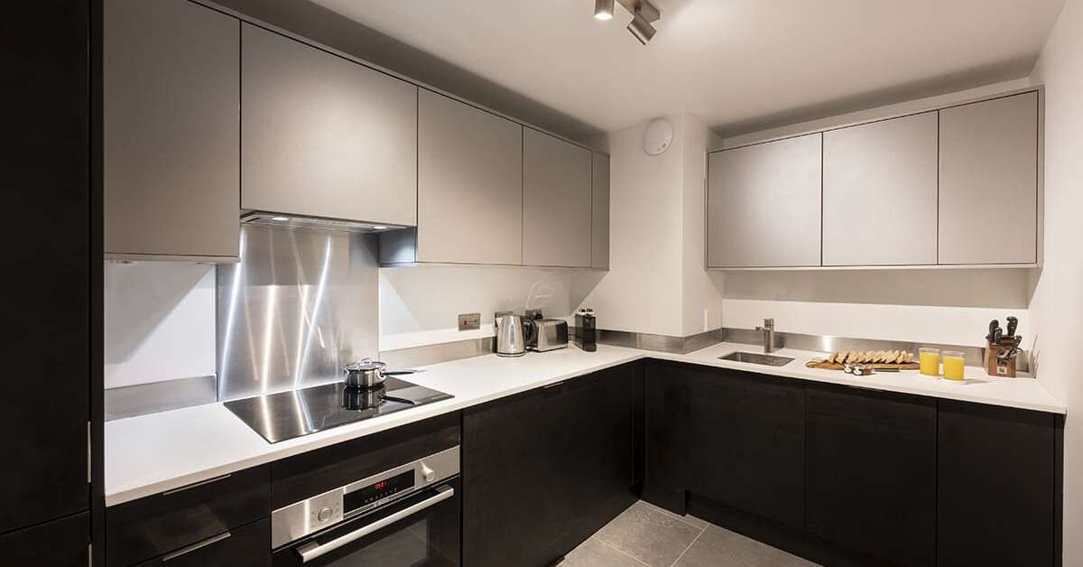 Een foto van Tower Suites by Blue Orchid Hotels