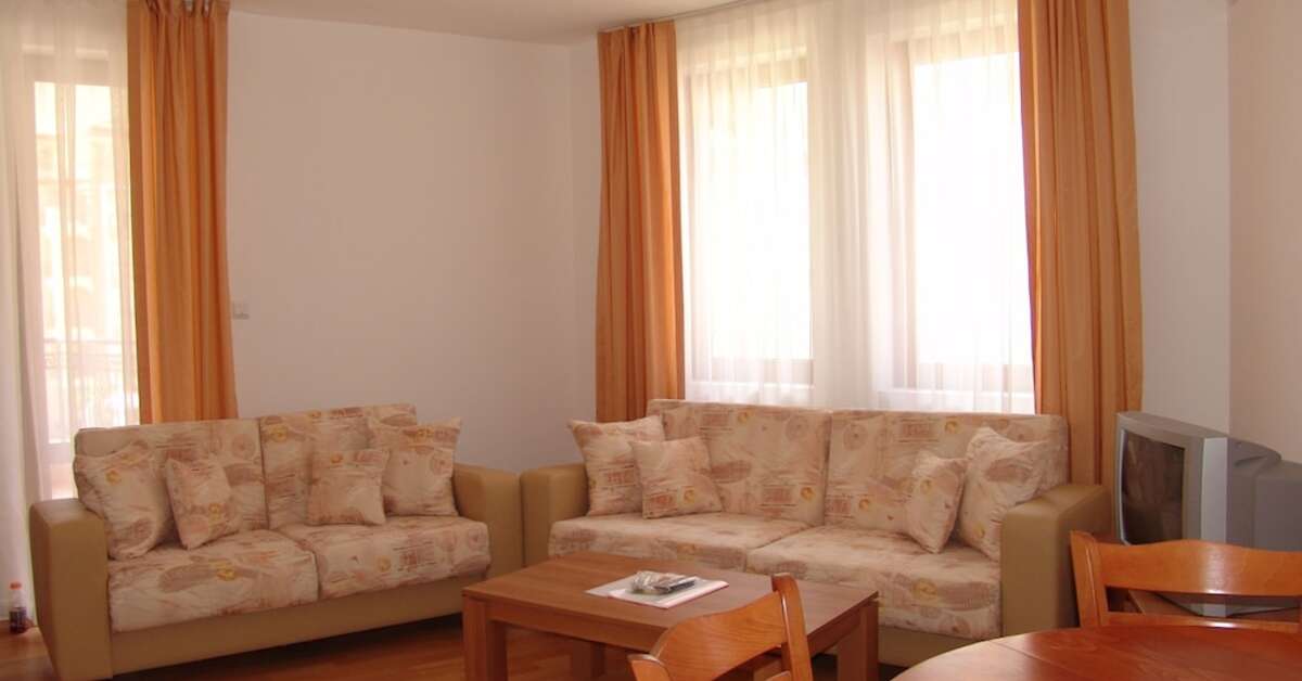 Een foto van Kassandra Appartementen