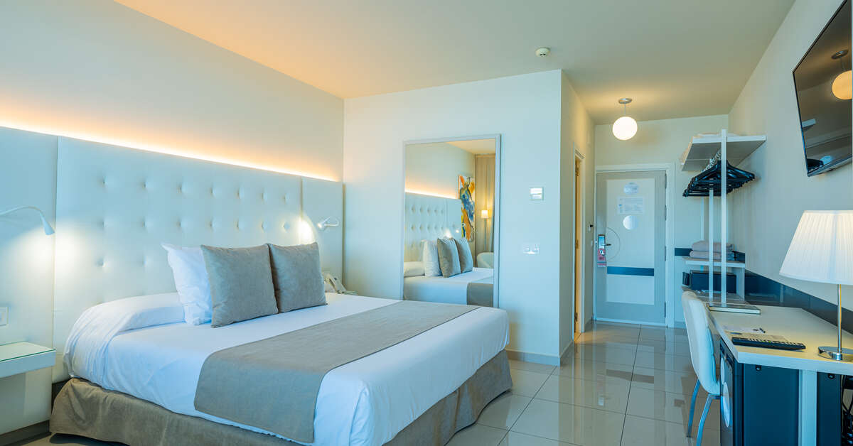 Een foto van On Hotels OceanFront