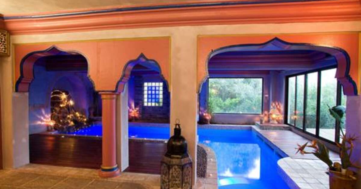 Ein Foto Hotel Marinca & Spa
