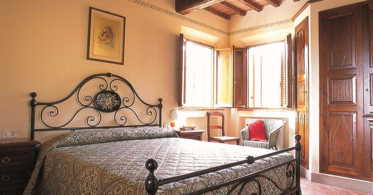 Een foto van Tenuta Moriano