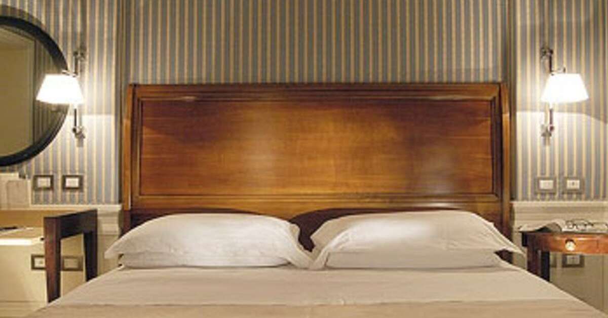 Een foto van Hotel Stendhal