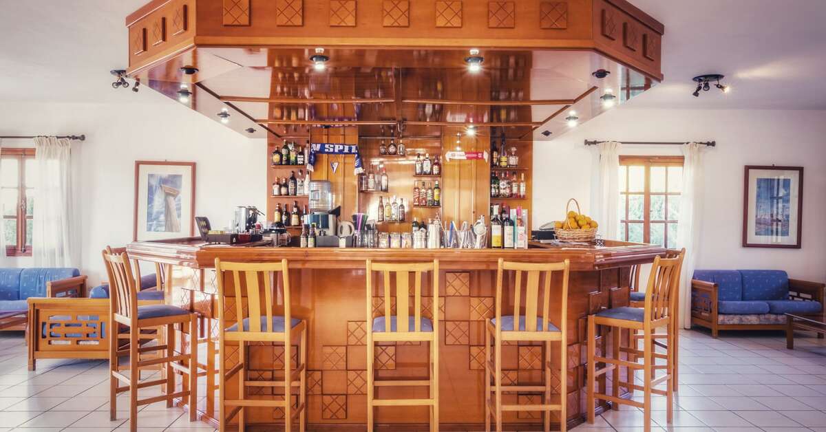Ein Foto Casa Garden