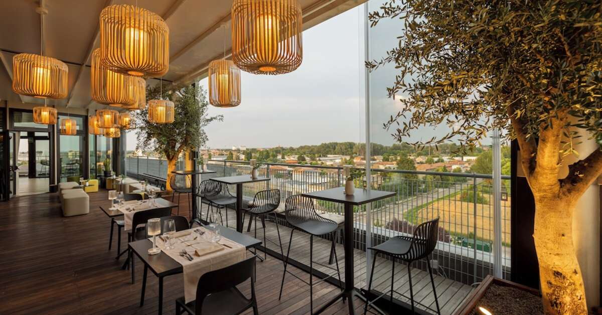 Een foto van Ipoint Hotel