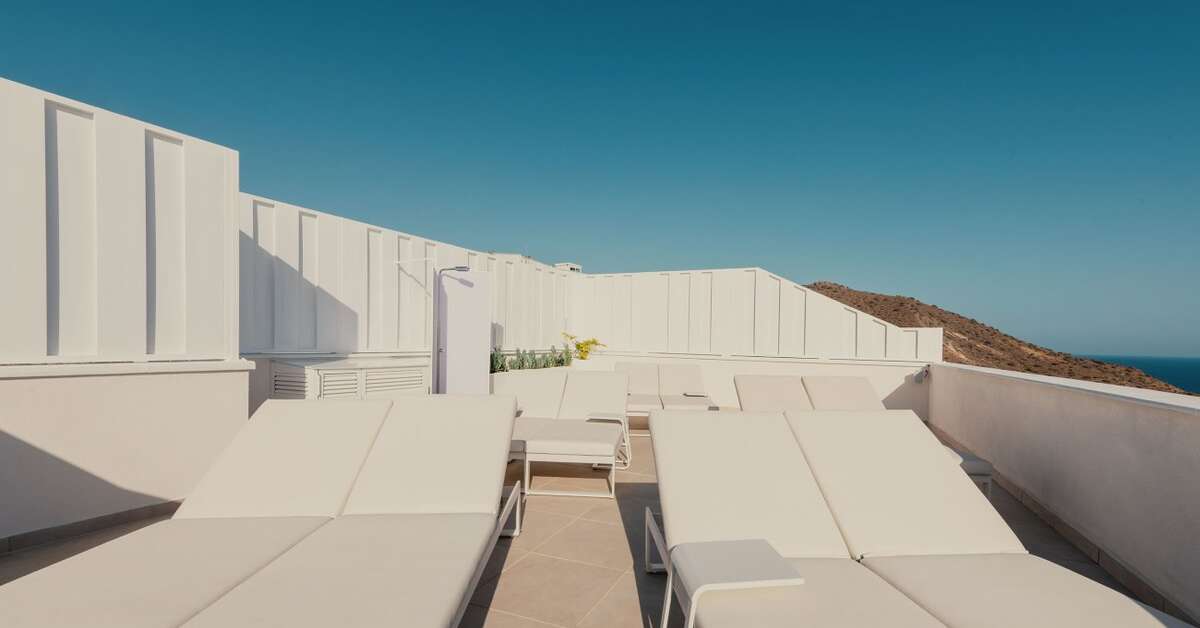 Een foto van Grand Horizon Luxury Boutique Resort