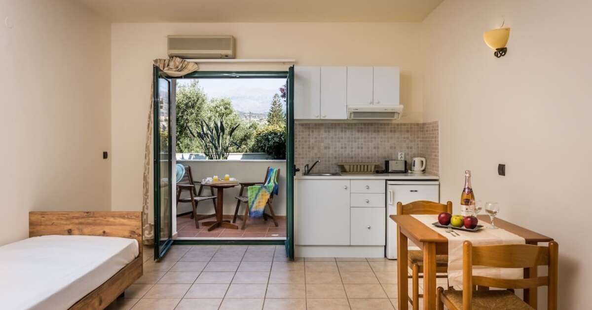 Een foto van Dias Hotel & Appartementen