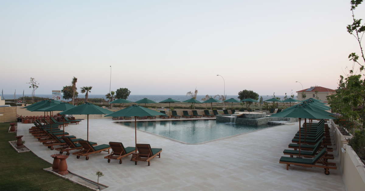 Een foto van E-Hotel Spa & Resort