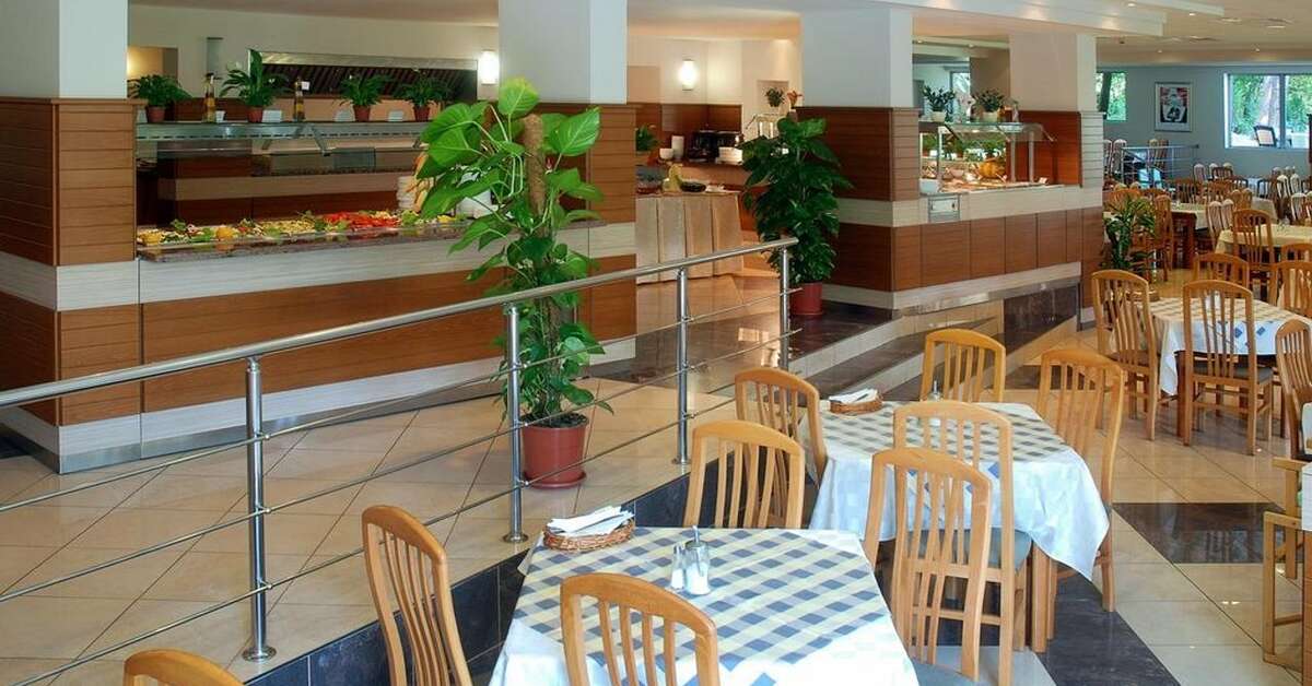 Een foto van Hotel Excelsior