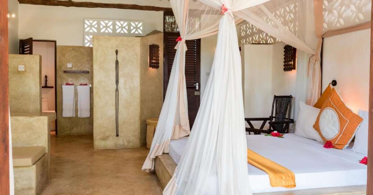 Een foto van Sunshine Azure Boutique hotel
