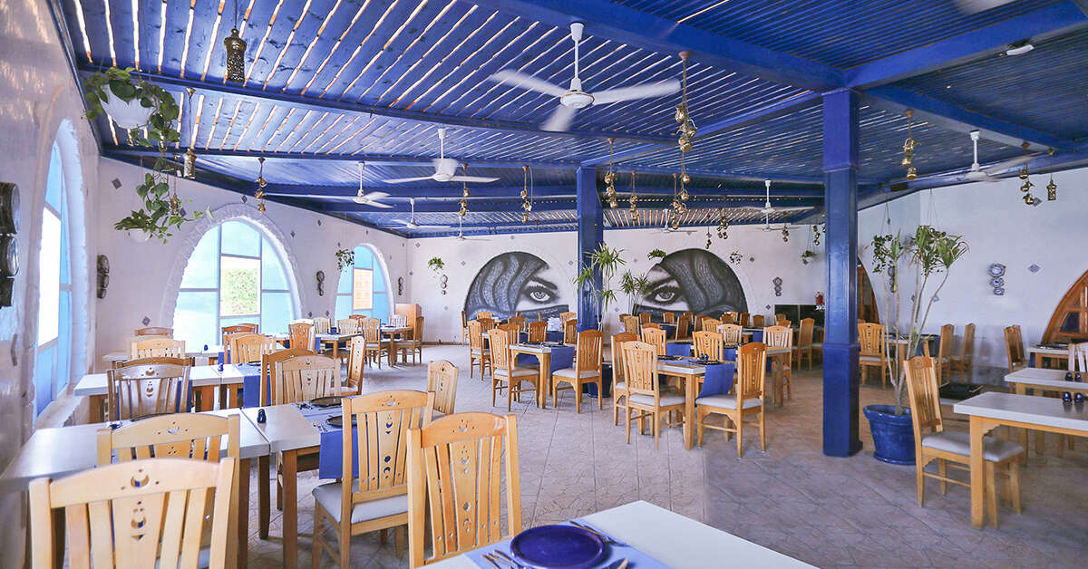 Een foto van Sunrise Garden Beach Resort