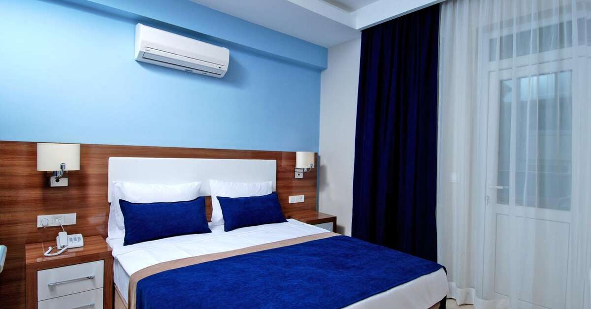 Een foto van Kleopatra Ramira Hotel