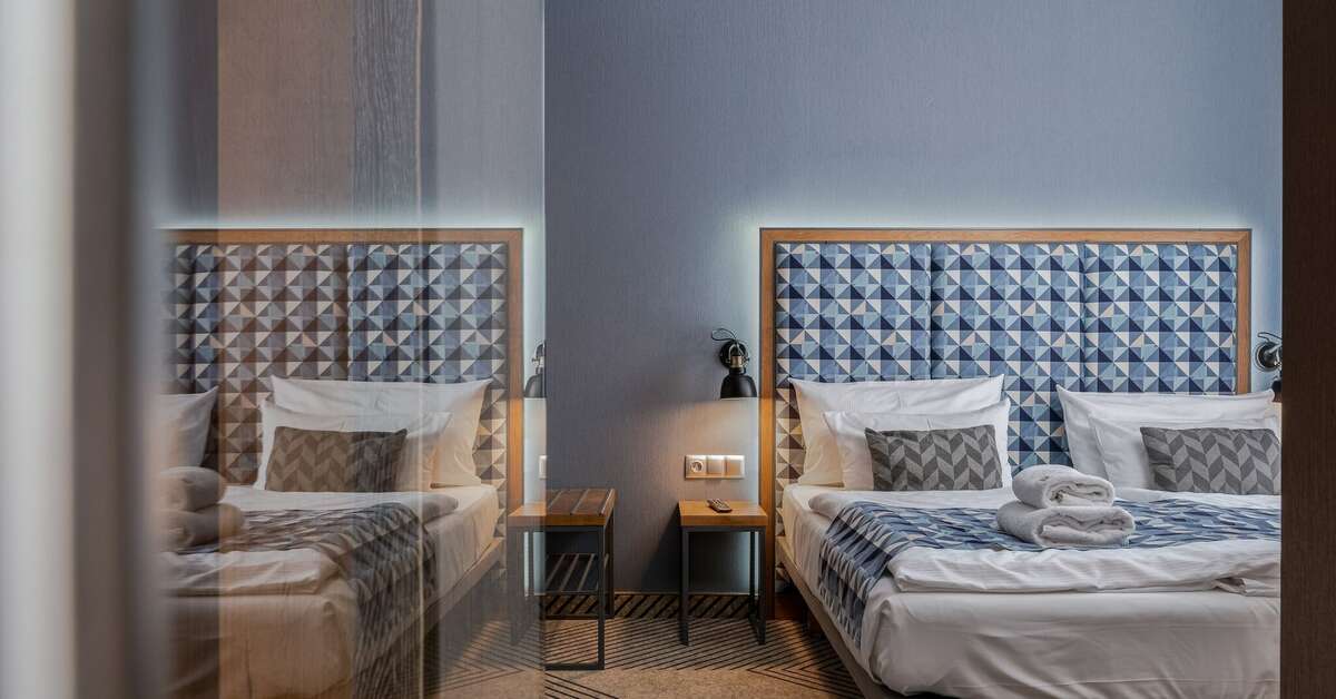 Een foto van Avena by Artery Hotels