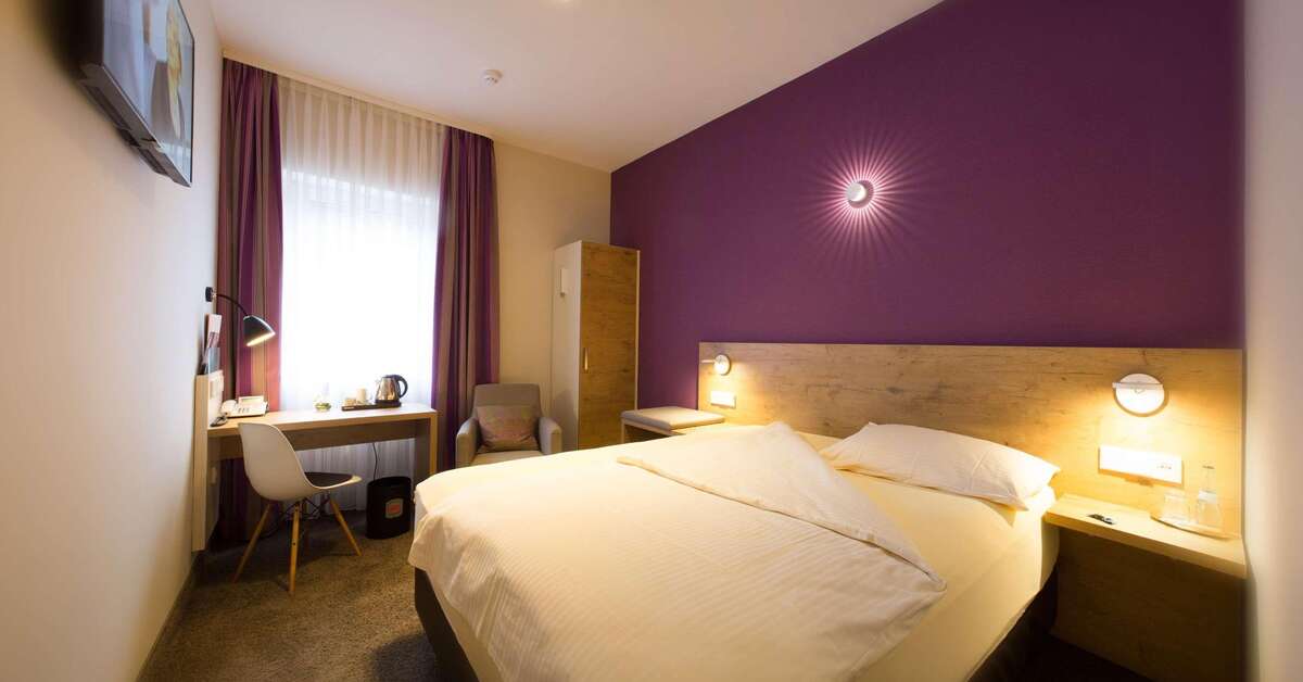 Een foto van Hotel Azenberg