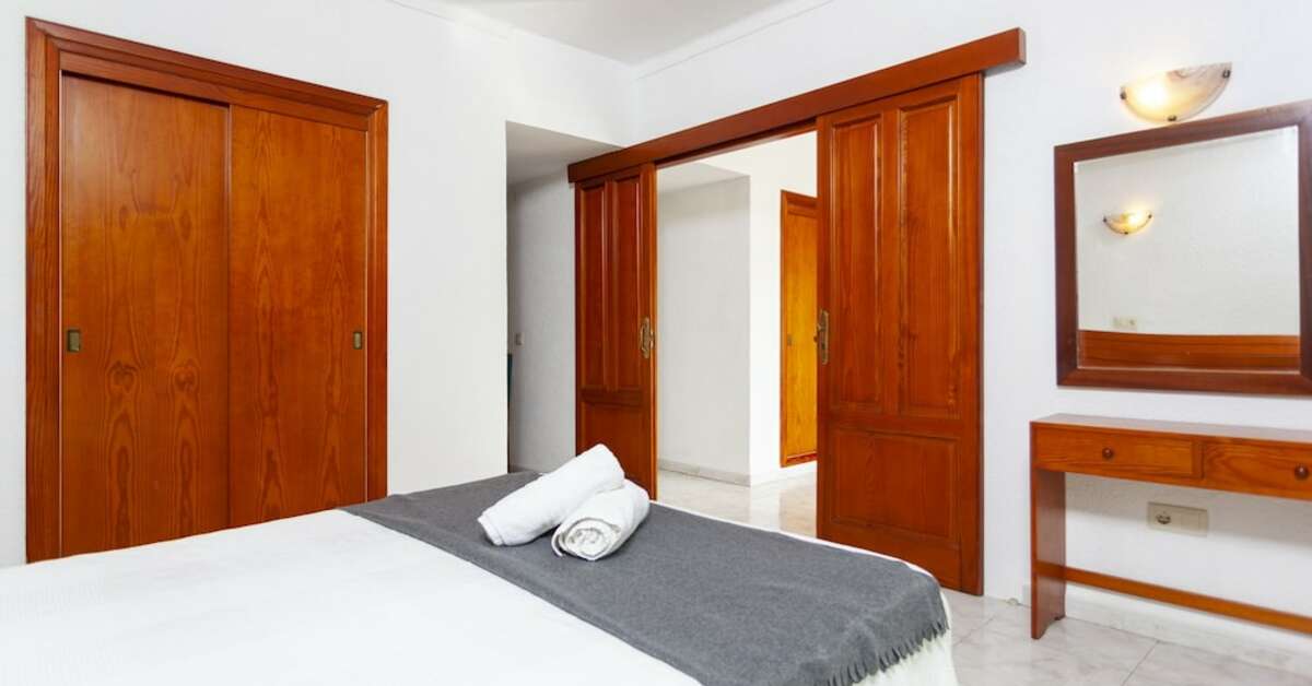 Een foto van Aparthotel Africamar
