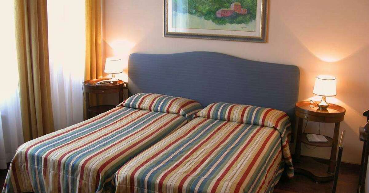 Een foto van Hotel Torretta