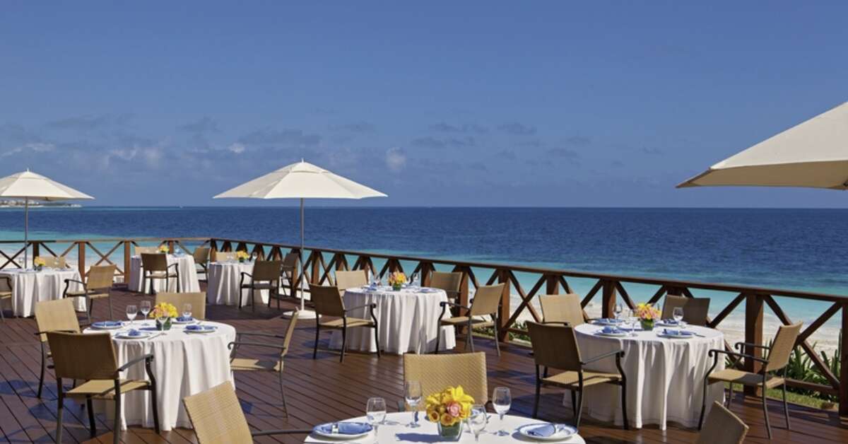Ein Foto Dreams Sapphire Riviera Cancun