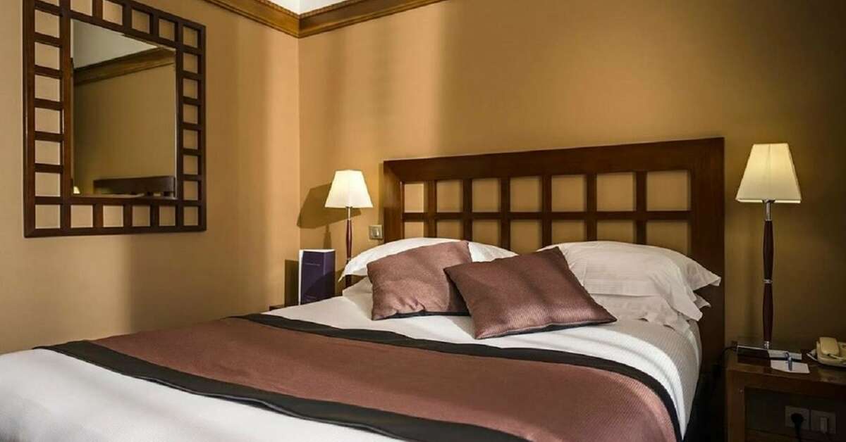 Een foto van Best Western Plus Hotel Mercedes Arc de Triomphe