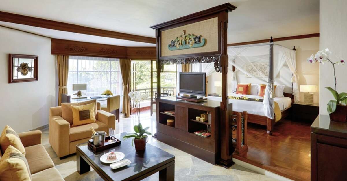 Een foto van Sol by Melia Benoa Bali