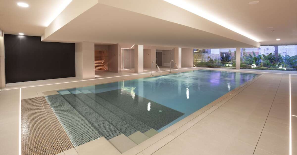 Een foto van Port Benidorm Hotel & Spa