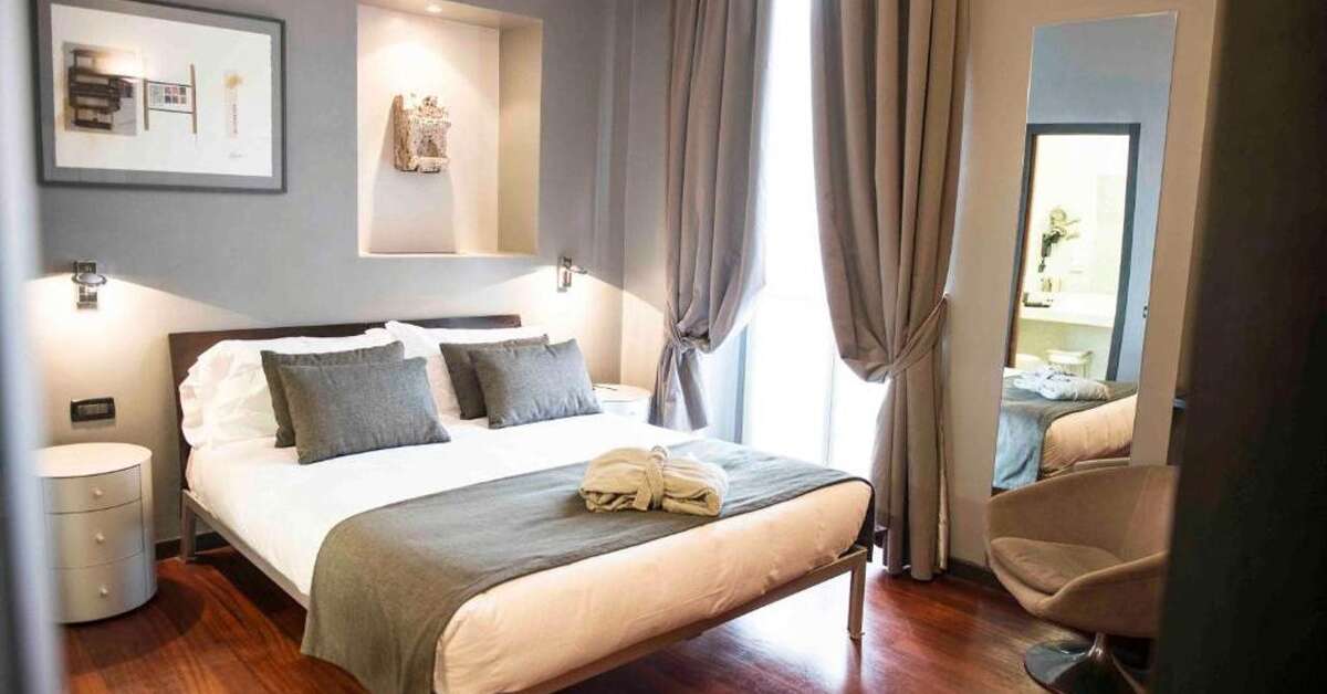 Een foto van Boston Art Hotel