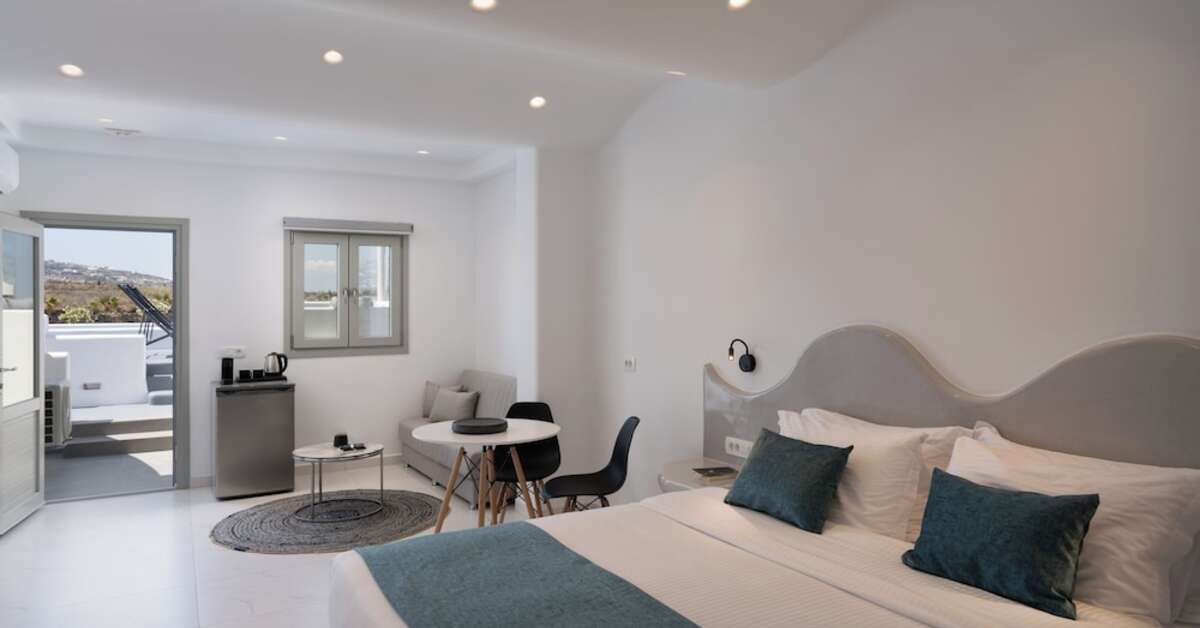 Ein Foto Black Stone Villas