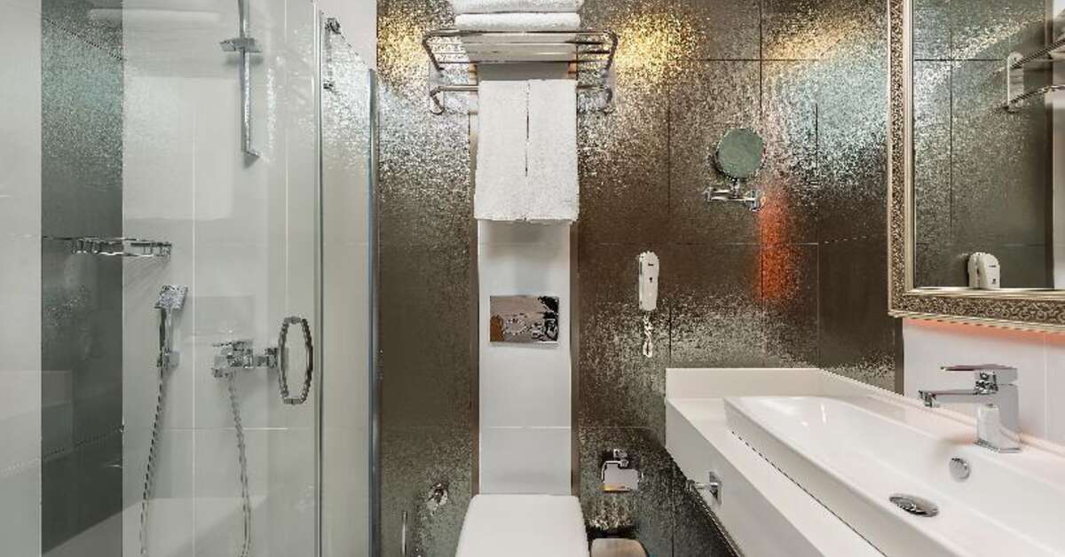 Een foto van The Marilis Hill Resort Hotel & Spa