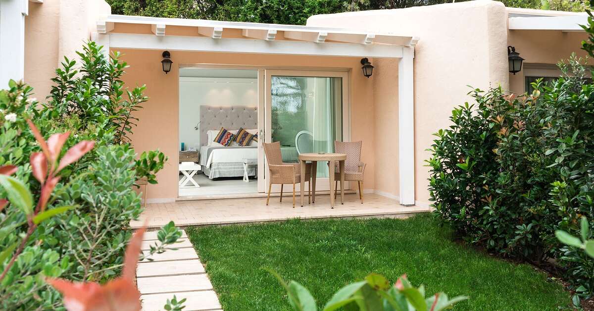 Een foto van Forte Village Resort - Il Borgo